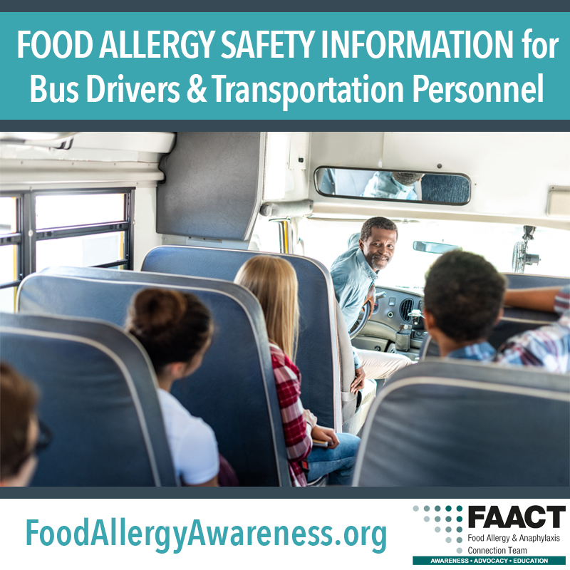 Food Allergy Safety